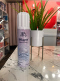 spa luxury whipped shave cream