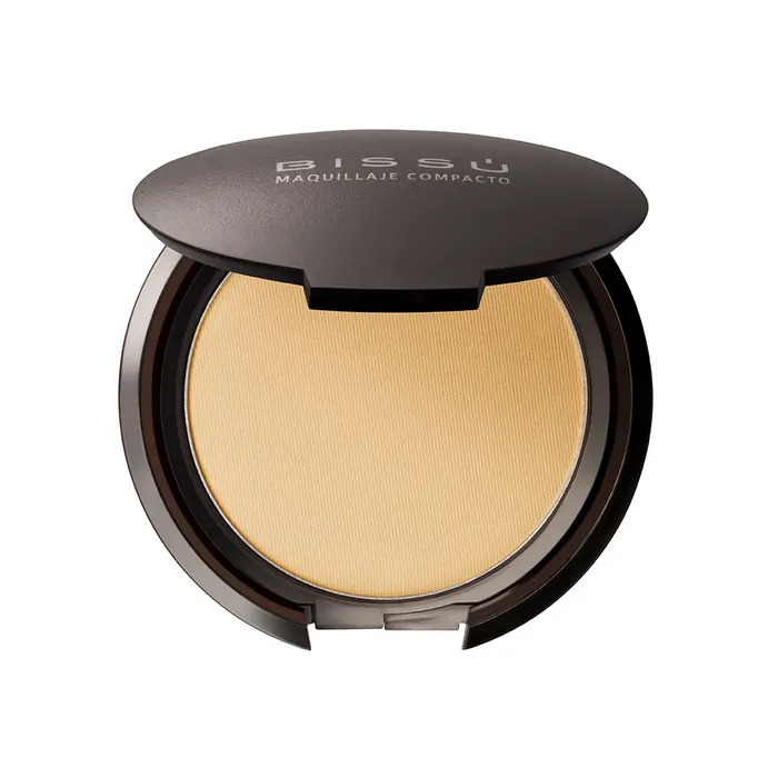 MAQUILLAJE COMPACTO BISSU