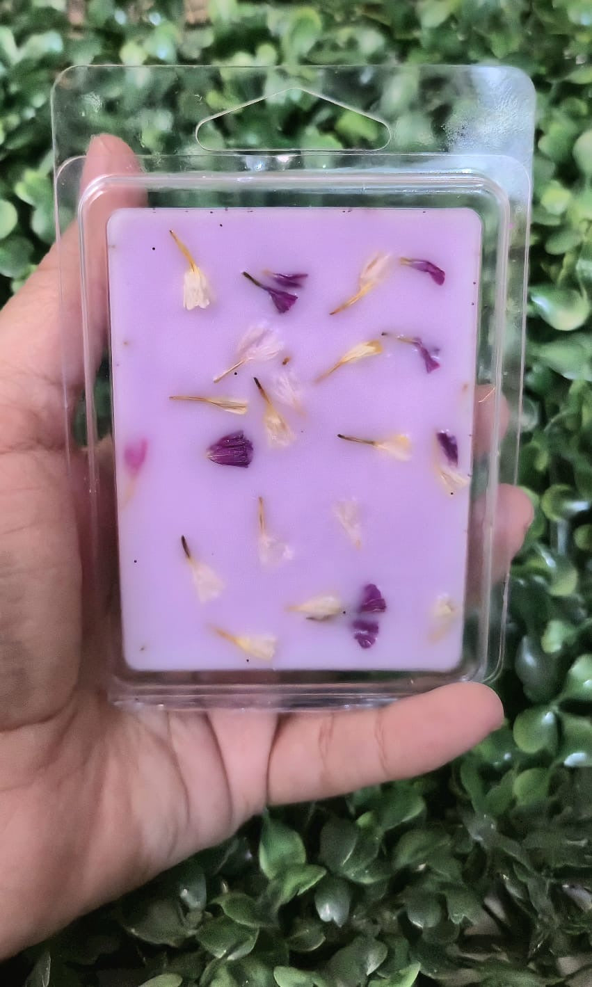 WAX MELT