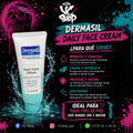 DERMASIL | Daily Bface Cream