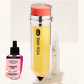 Difusor de aroma Lápiz ✏️ Bath & Body Works Incluye Aromatizante Champagne Toast