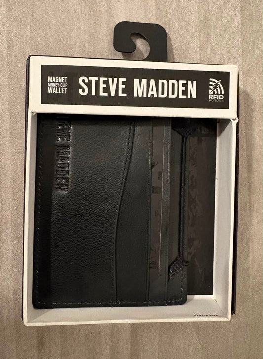 Wallet Caballero Steve Madden