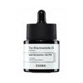 COSRX The Niacinamide 15 Serum