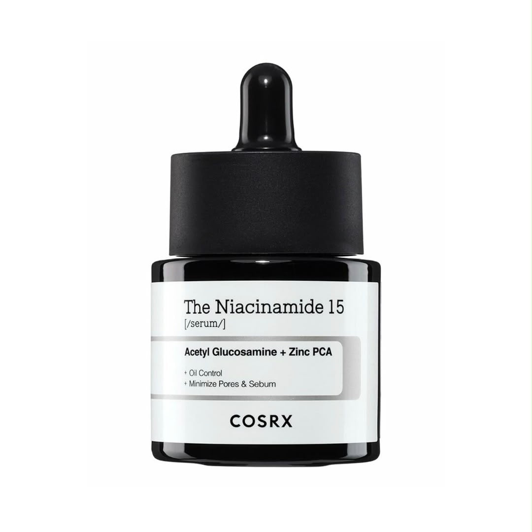 COSRX The Niacinamide 15 Serum