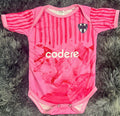Pañalero Rayados Rosa portero Mundial de clubes 2025