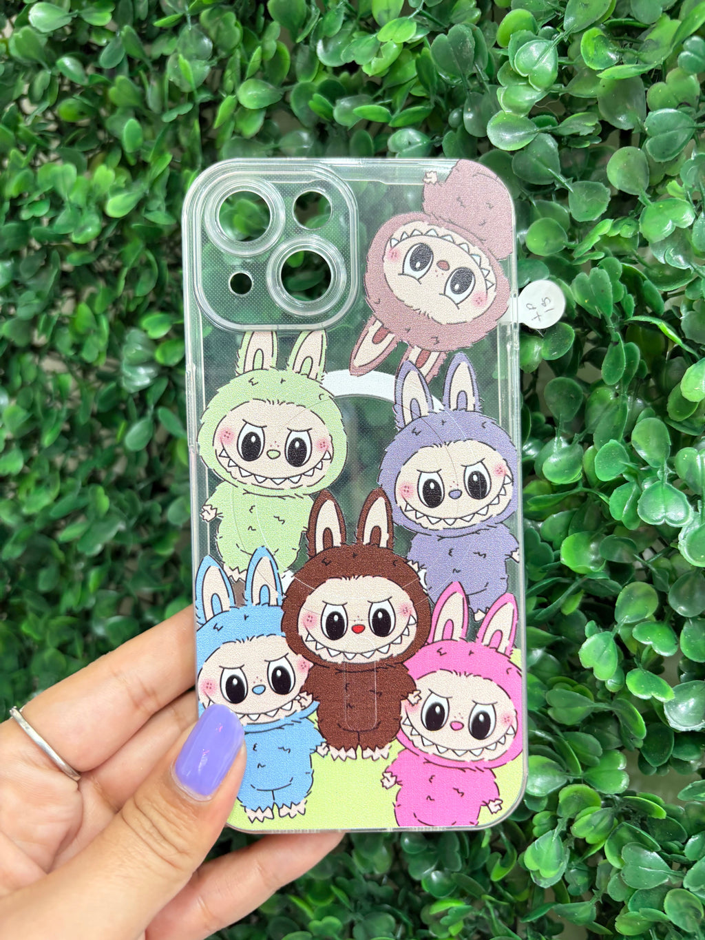 Funda para IPhone 15