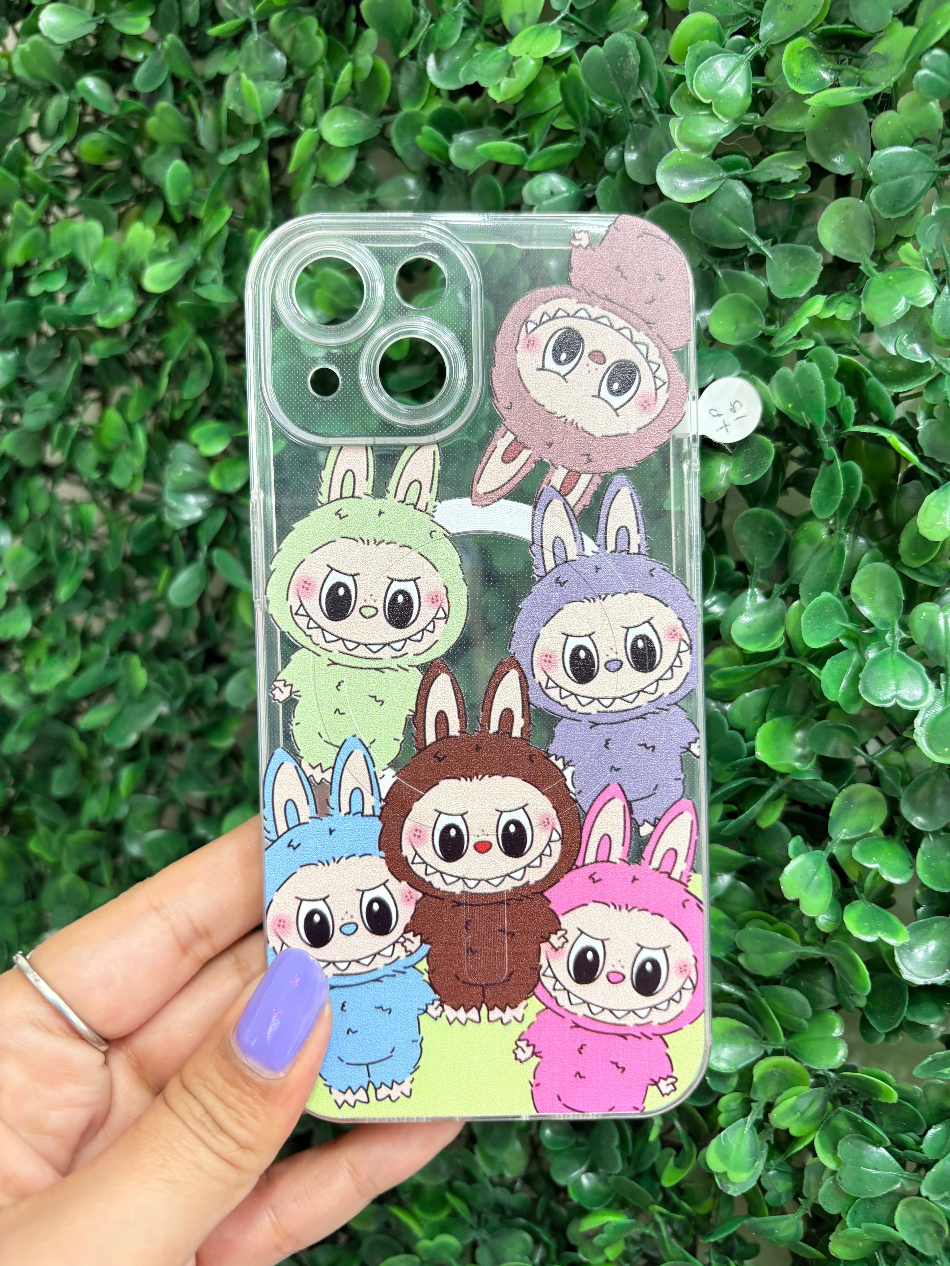 Funda para IPhone 15