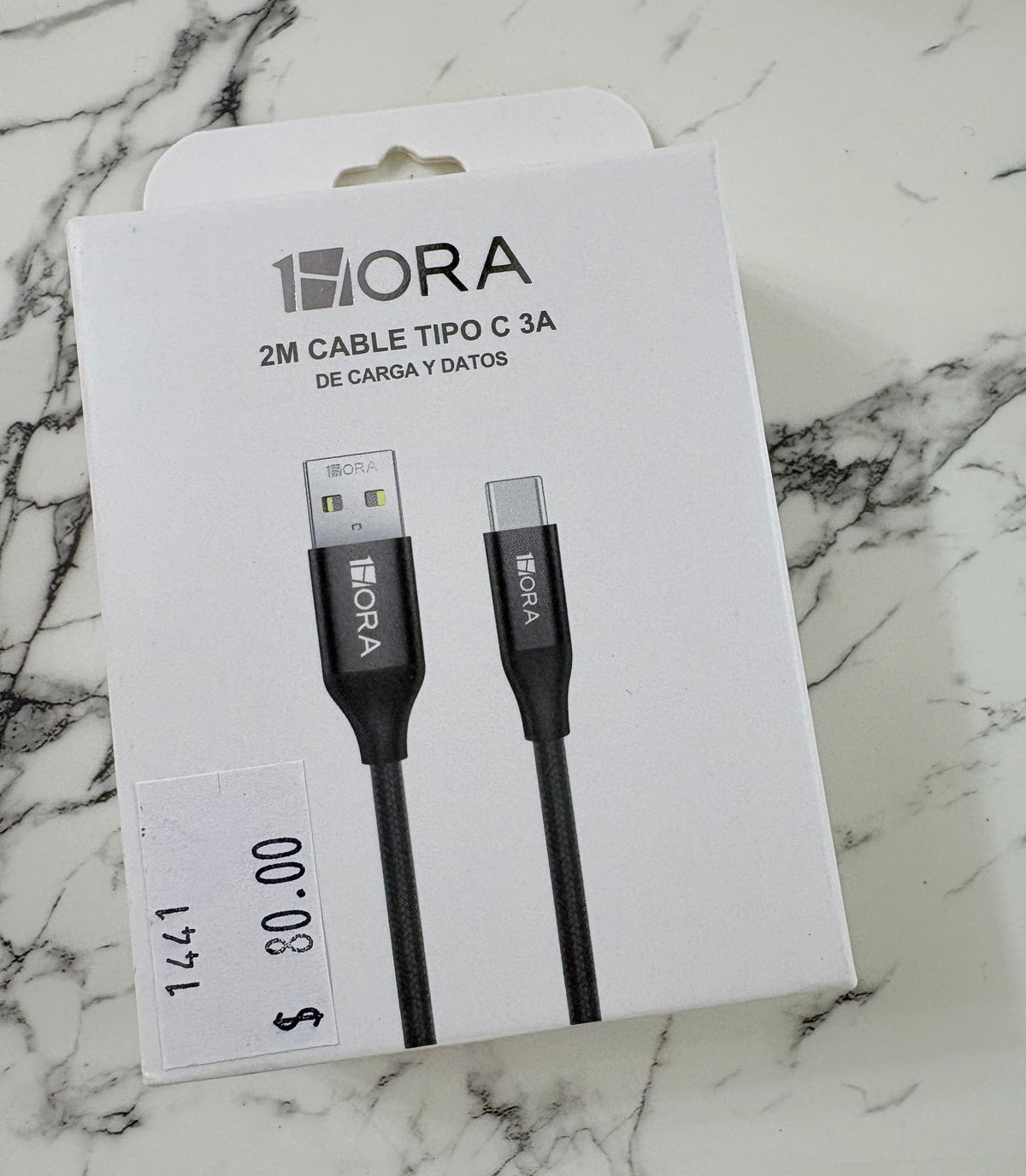 Cable UBS - C