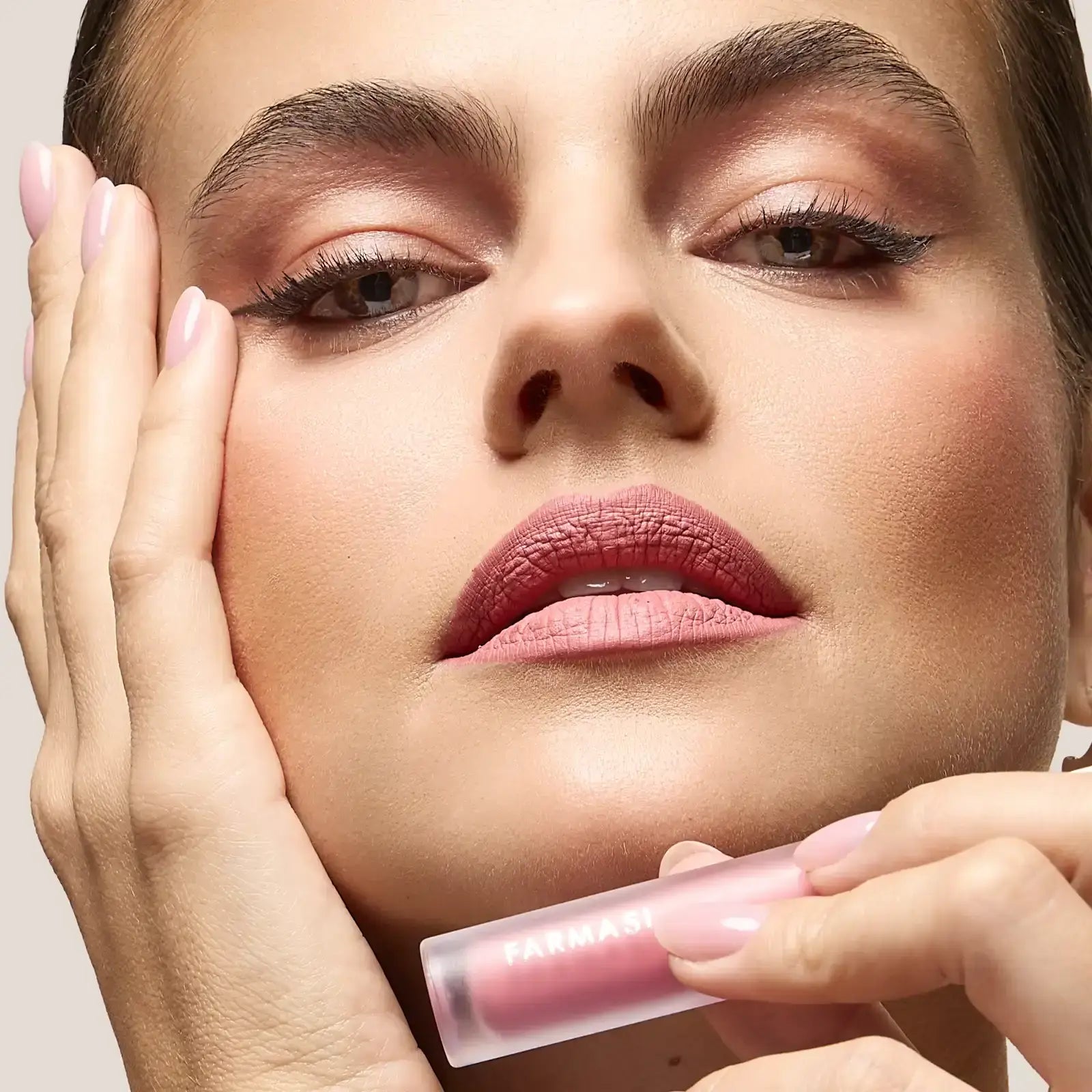 Labial Líquido Matte Farmasi
