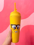 Termo Bob Esponja