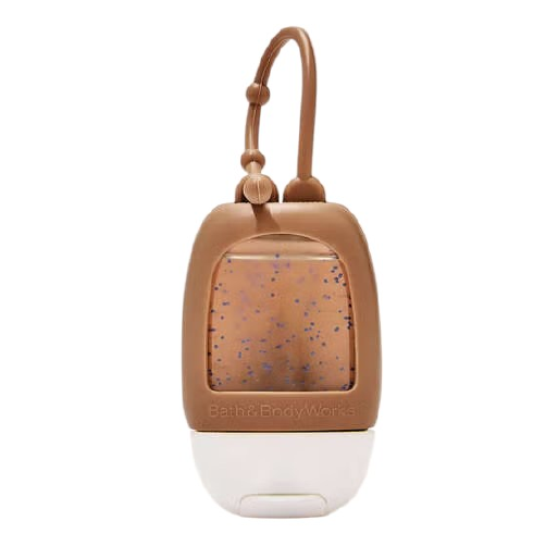 BATH&BODY WORKS | Porta gel antibacterial / Holder