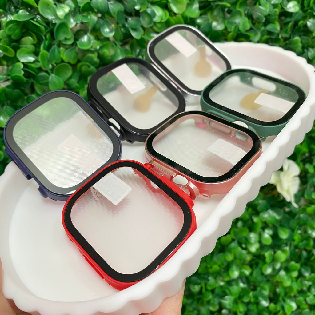 Protector para Apple Watch ⌚️ 49mm