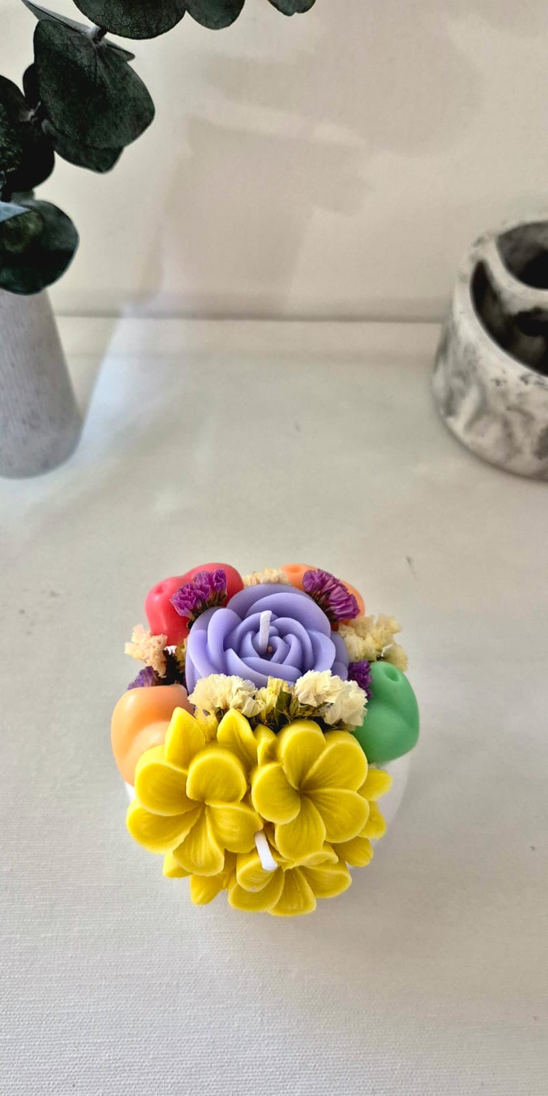 Bouquet aromatico Mix de aromas