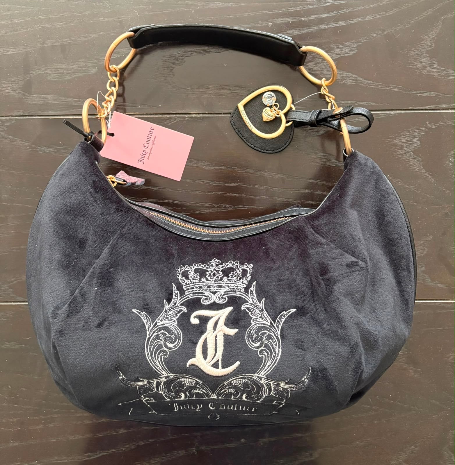 Bolso Juicy