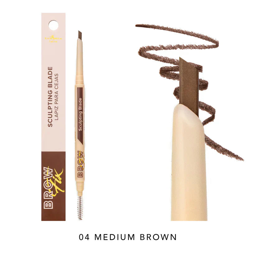 LAPIZ PARA ESCULPIR CEJAS BROW FIX ITALIA DELUXE