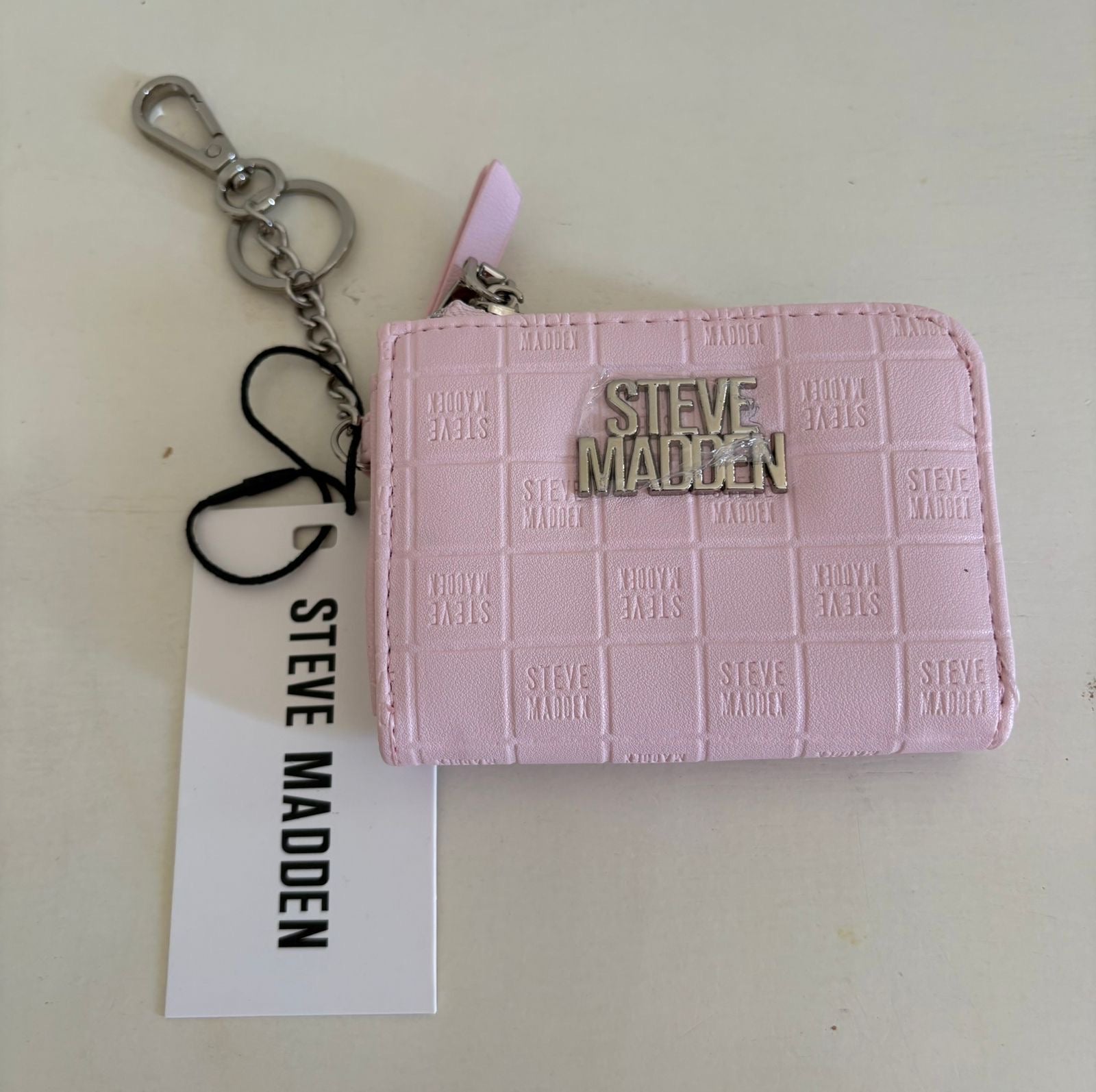 Cartera Steve Madden