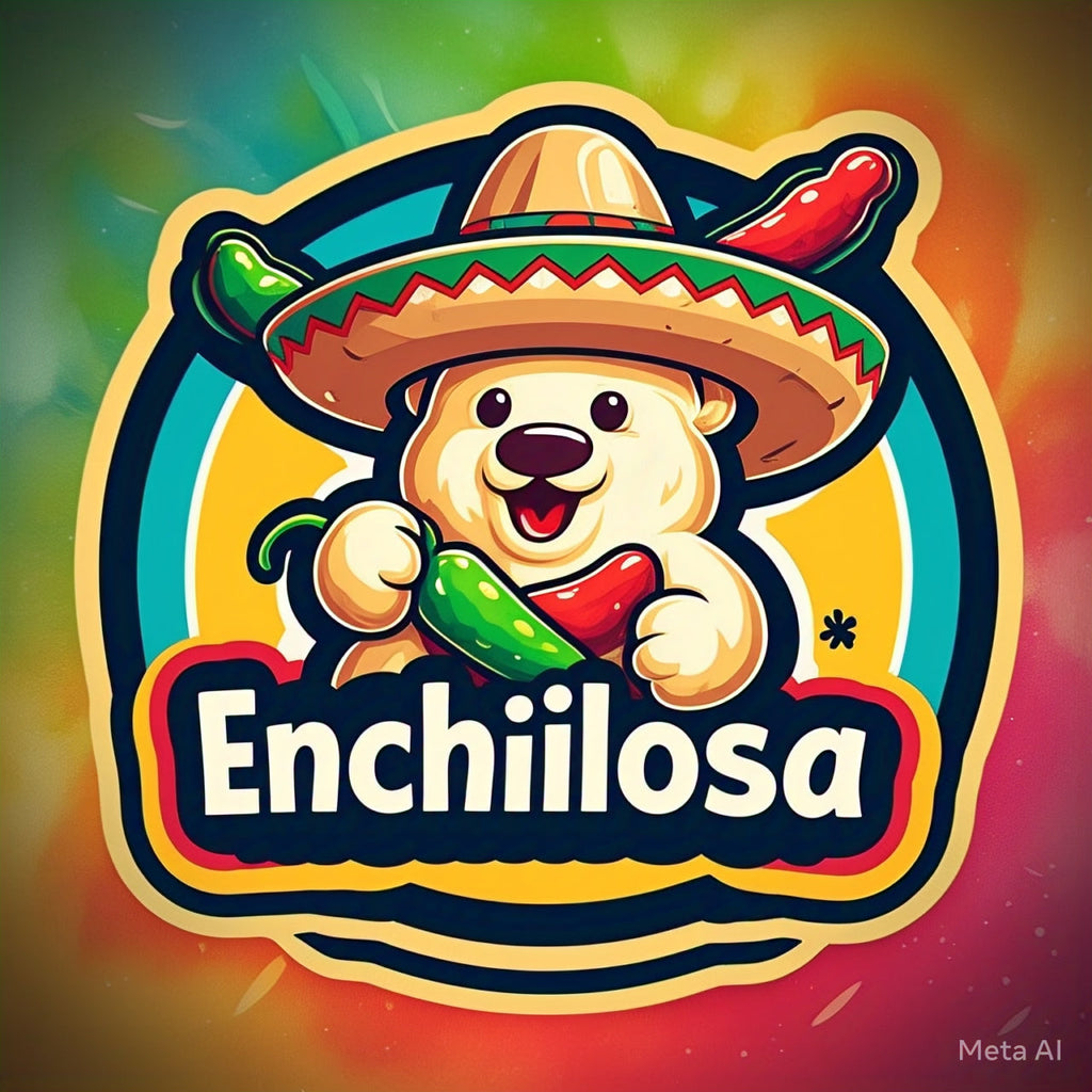 Gomitas Enchiilosa