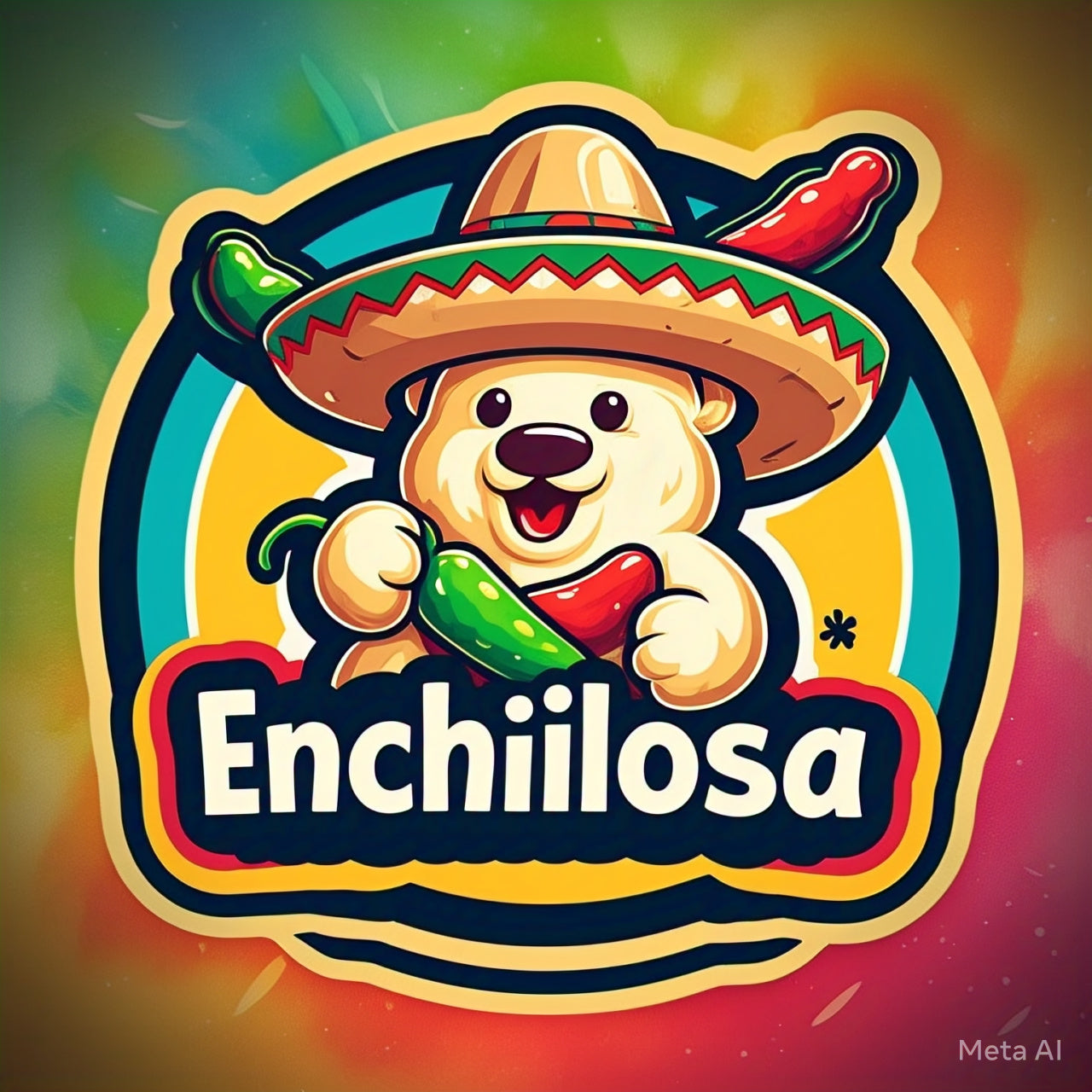 Gomitas Enchiilosa
