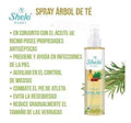 Spray Árbol de té en tus pies - SHELO NABEL