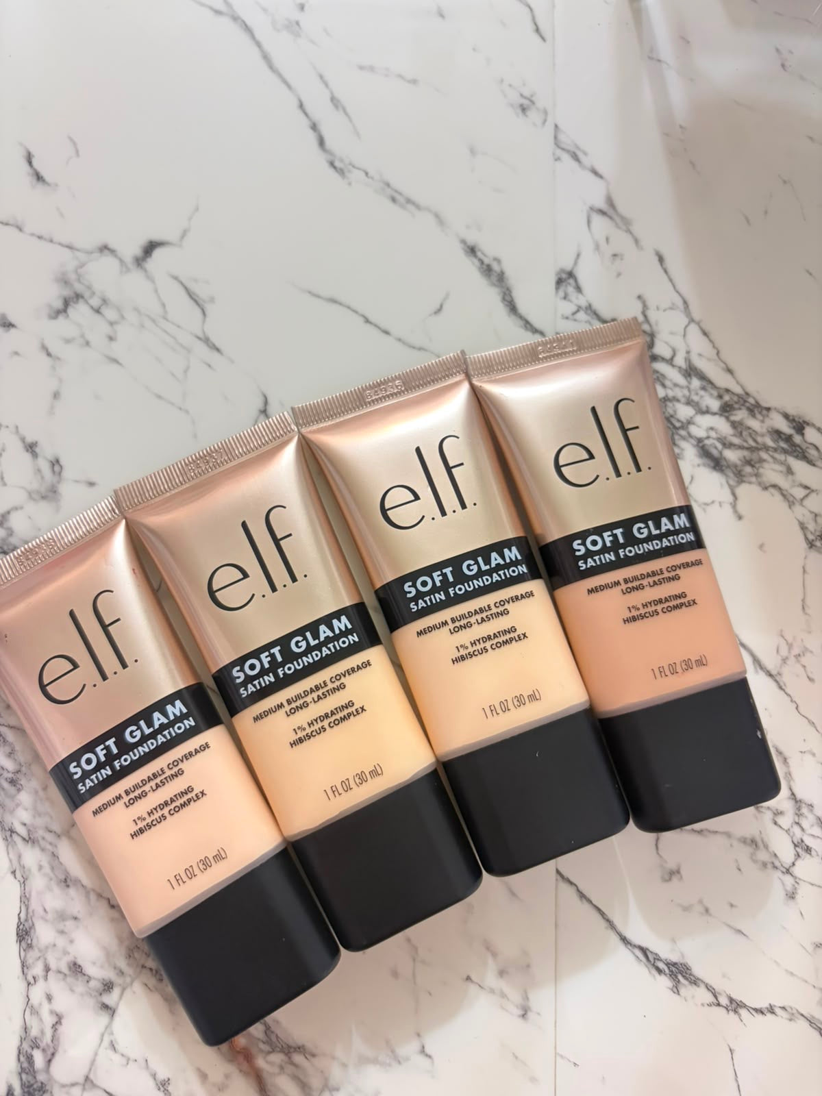 1404 Base Soft Glam