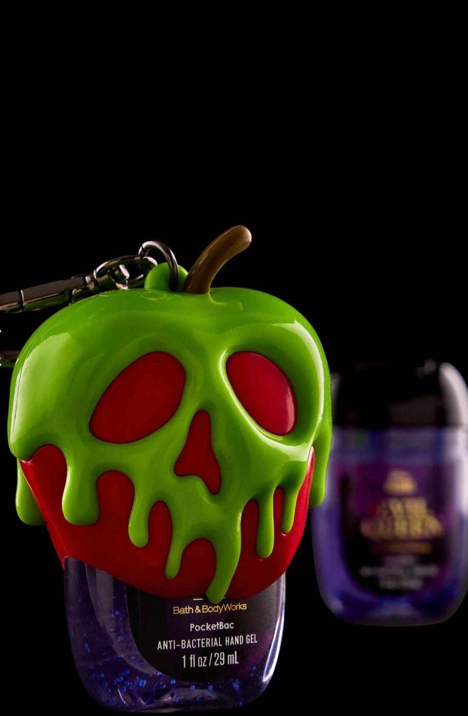 BATH&BODY WORKS | PocketBac Holder / Porta Gel - Incluye Gel Antibacterial