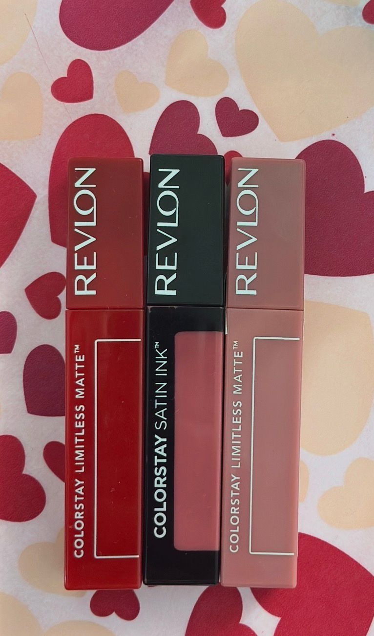 Revlon