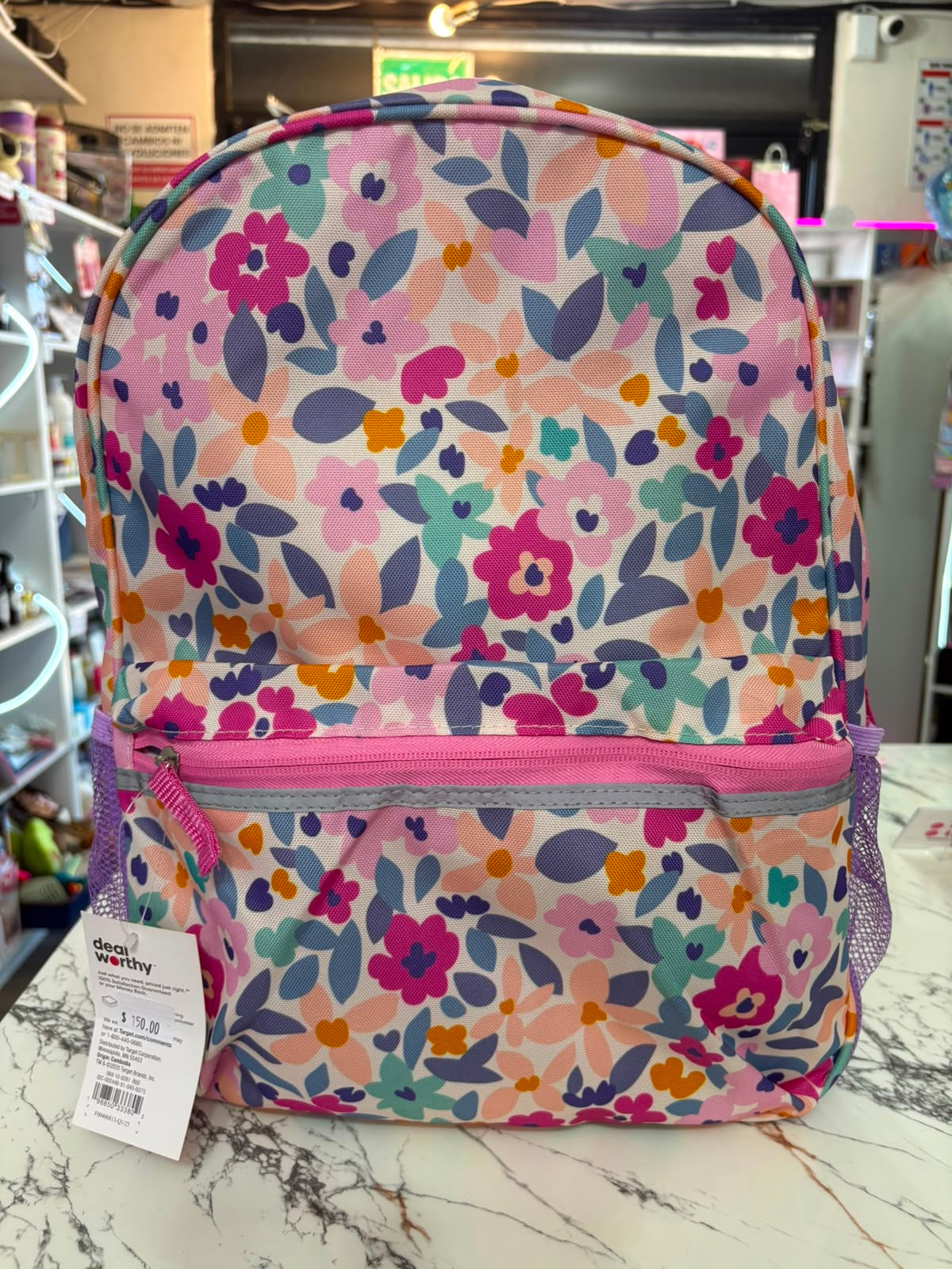 Mochila