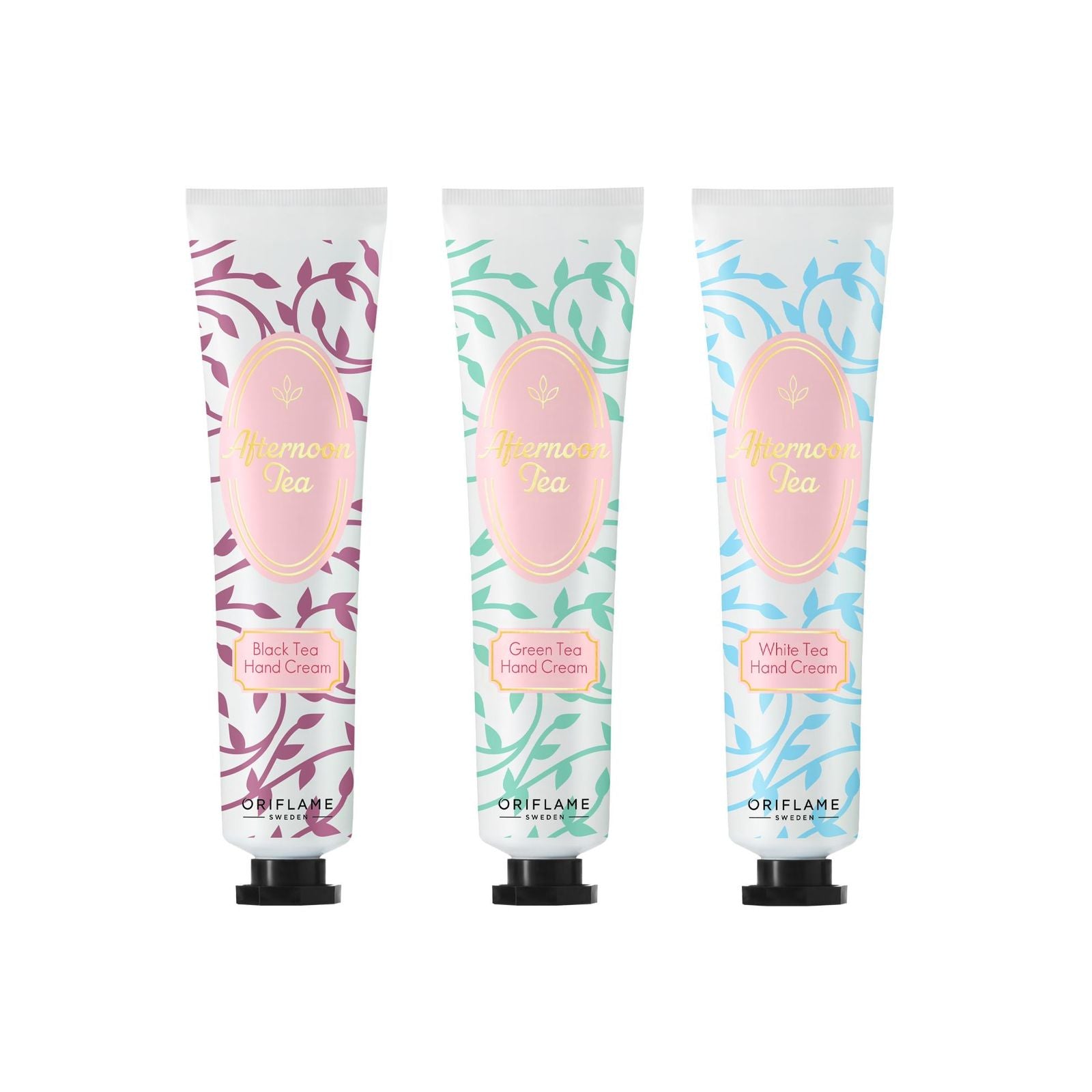 Cremas para Manos Afternoon Tea