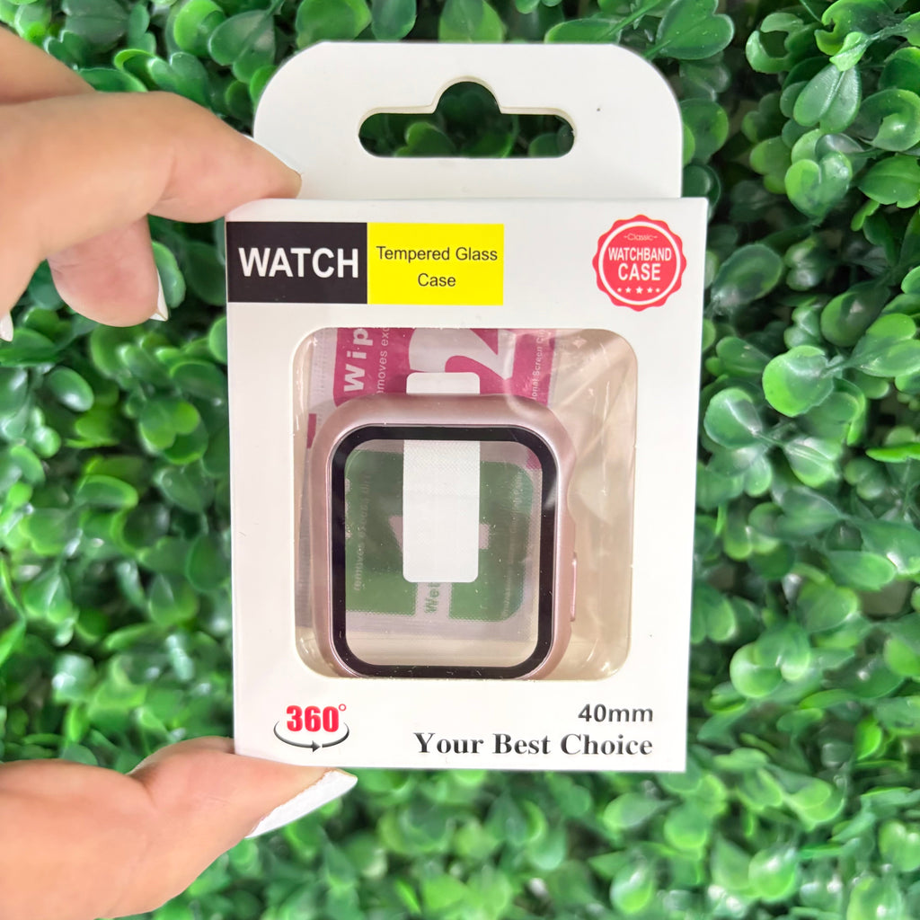 Protector para Apple Watch ⌚️ 40mm