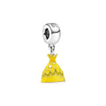 CHP172 Charm vestido princesa Bella