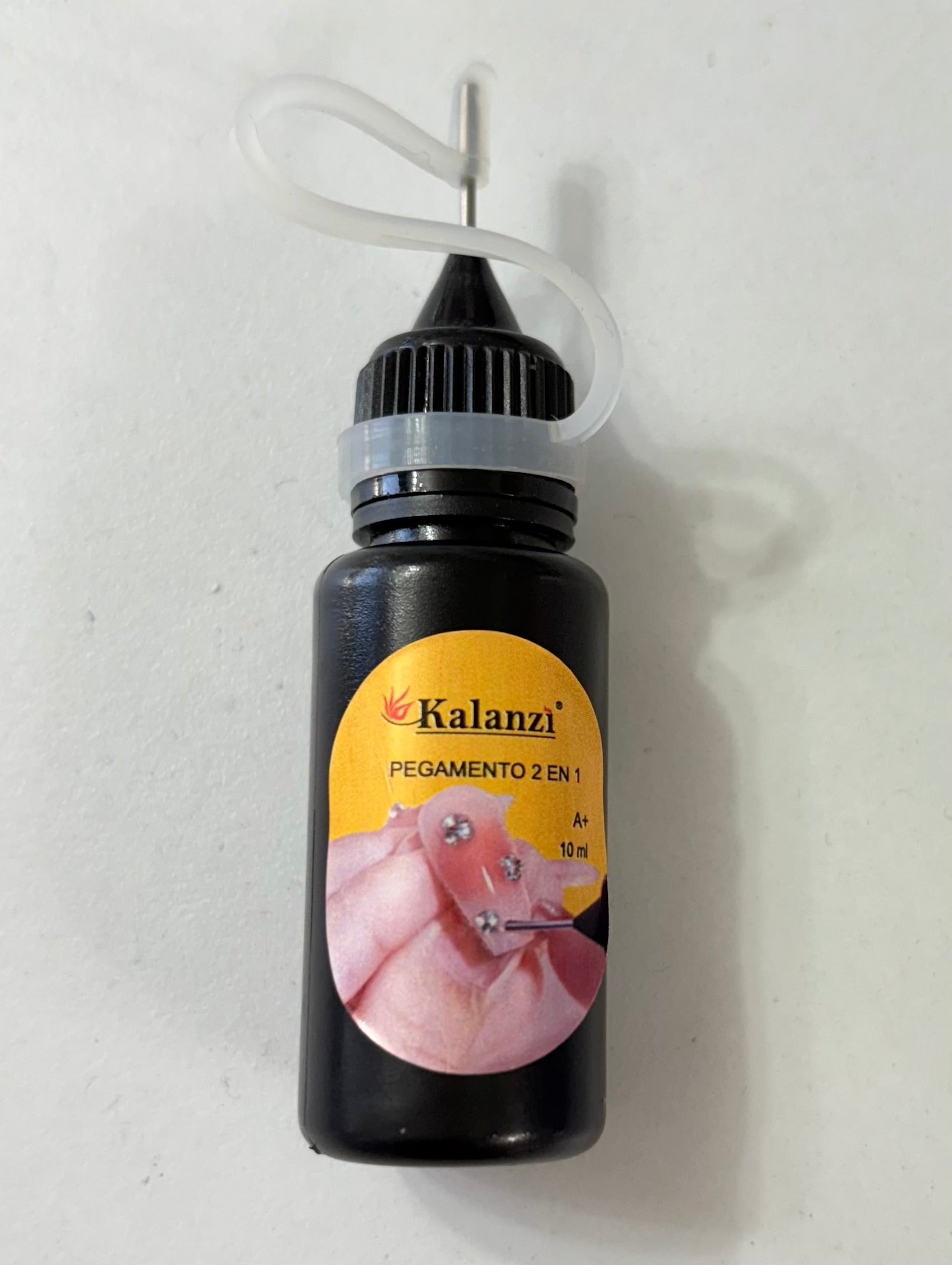 20958 Pegamento Kalanzi 2 en 1