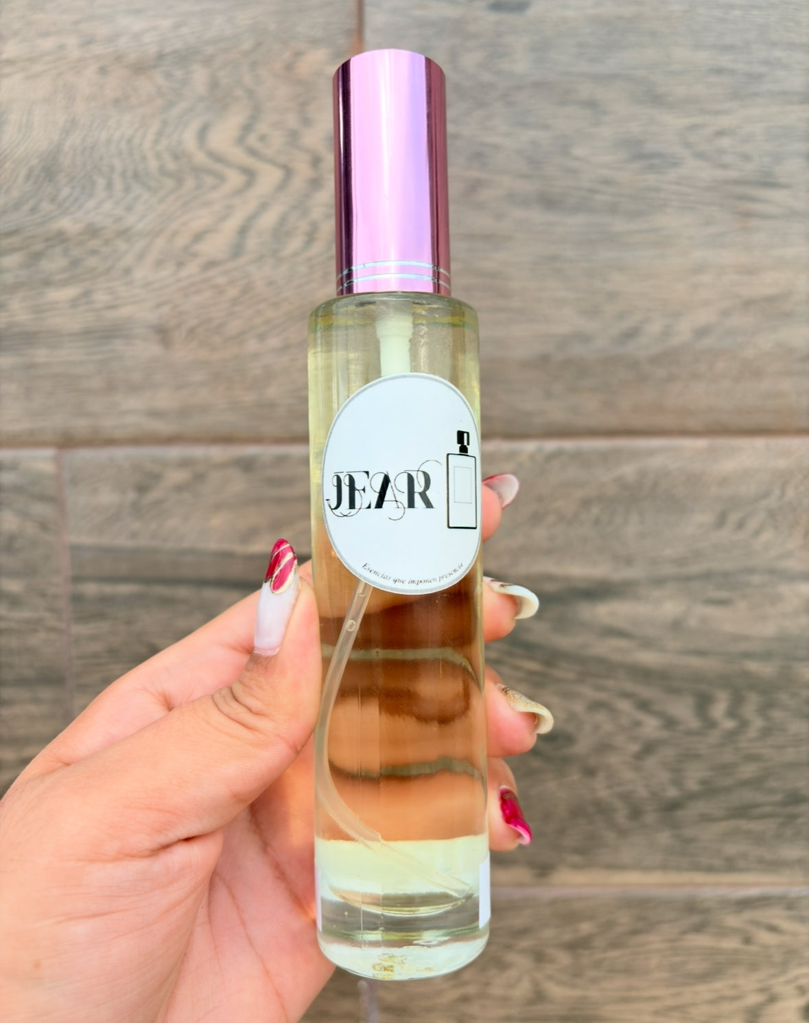 Perfume JEAR DAMA 60ml