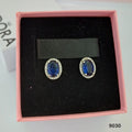 MB-127 Aretes estilo Pandora Incluye caja