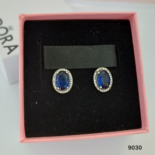 MB-127 Aretes estilo Pandora Incluye caja