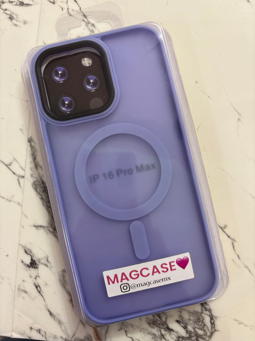 1414 Funda para IPhone 16 Pro Max
