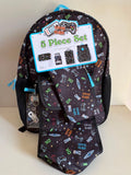 Mochila Game