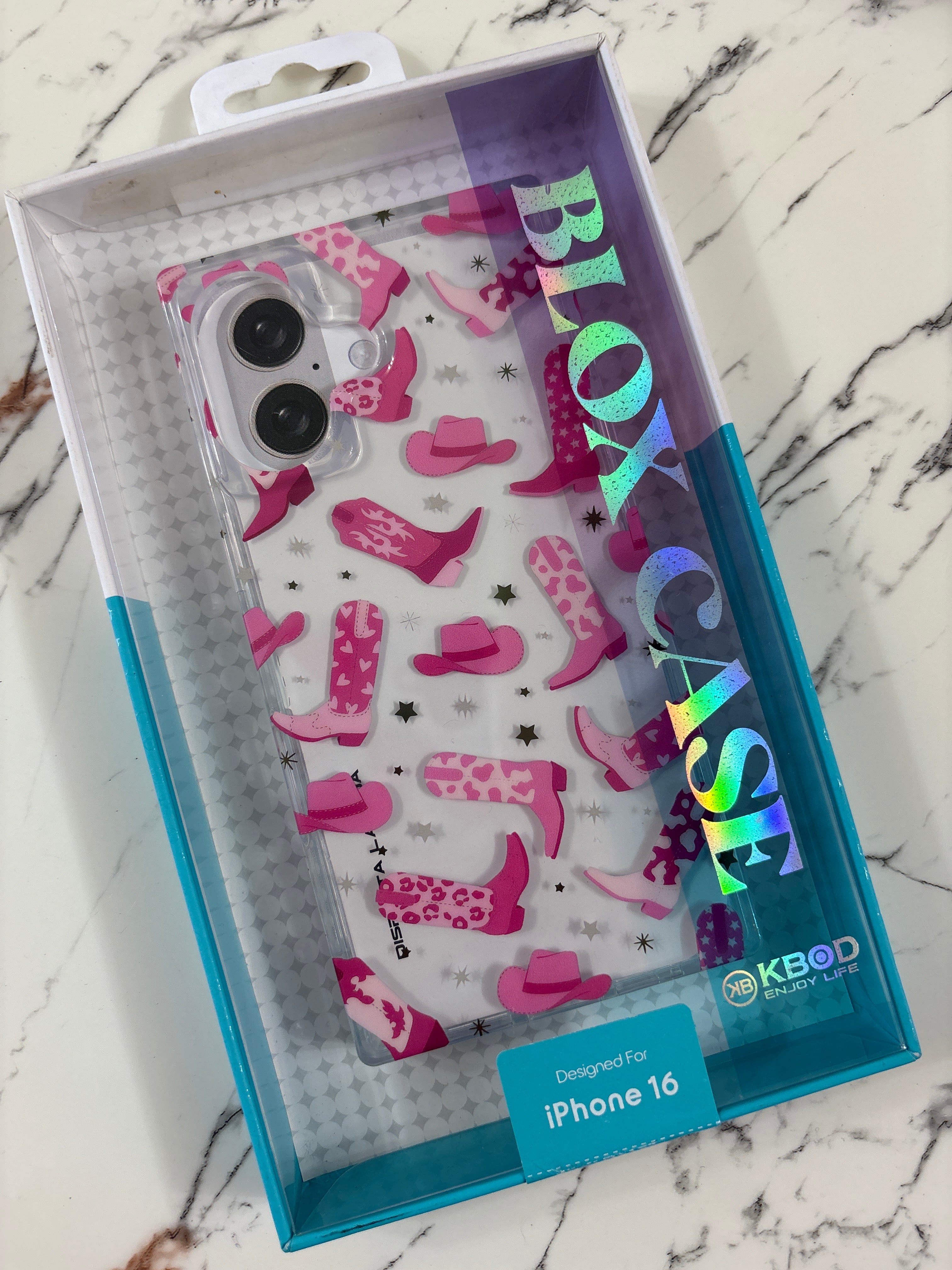 1415 Funda para IPhone 16