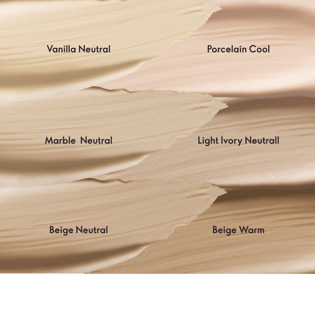 Base de Maquillaje Illuskin Glow Reflective THE ONE