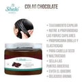 COLAG CHOCOLATE TRATAMIENTO CAPILAR 300g