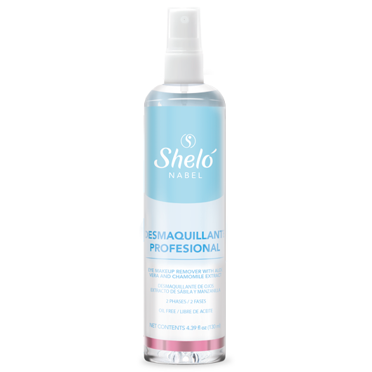 Desmaquillante Profesional 130ml