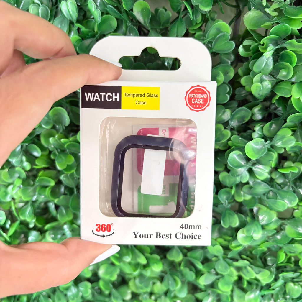 Protector para Apple Watch ⌚️ 40mm