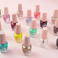 Gel Effect, esmalte para uñas.