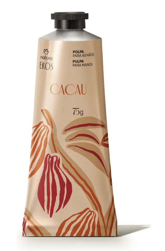 Pulpa de manos Cacau