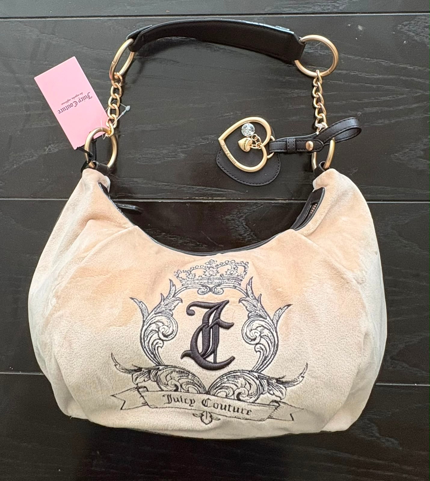 Bolso Juicy
