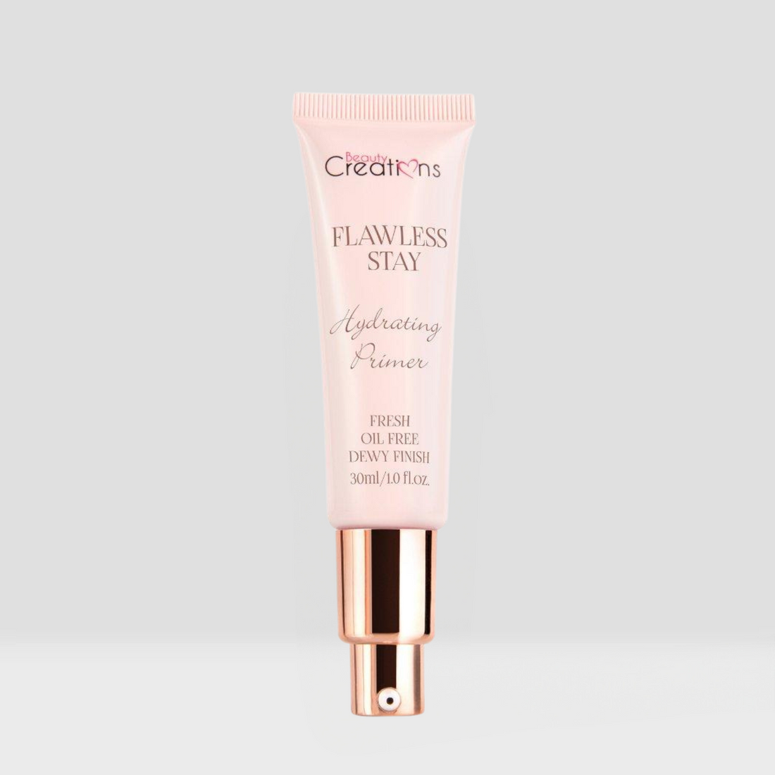 FLAWLESS STAY - PRIMER HIDRATANTE BEAUTY CREATIONS