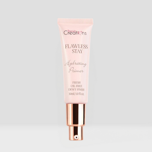 FLAWLESS STAY - PRIMER HIDRATANTE BEAUTY CREATIONS