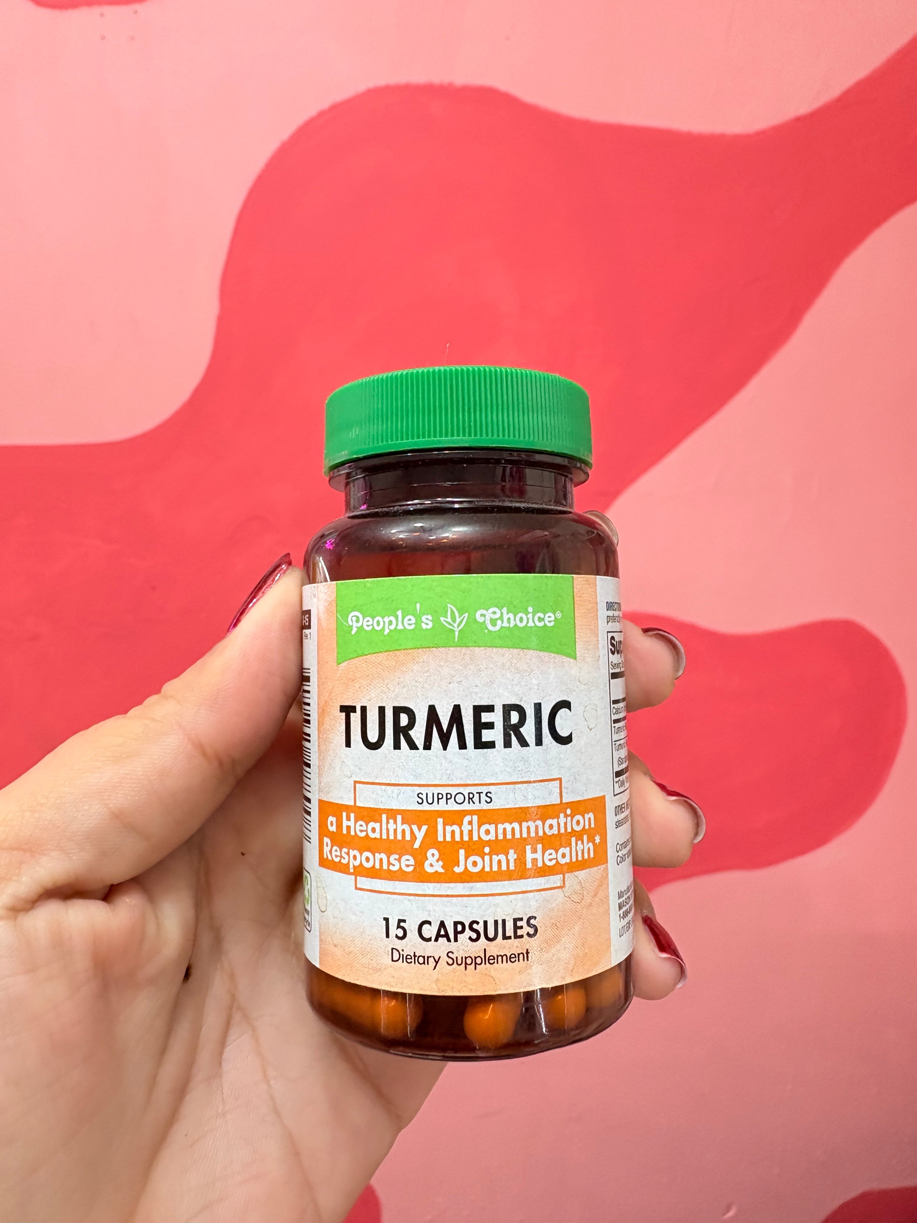 Suplemento People’s Choice