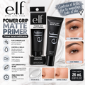 elf Power Grip Matte Primer