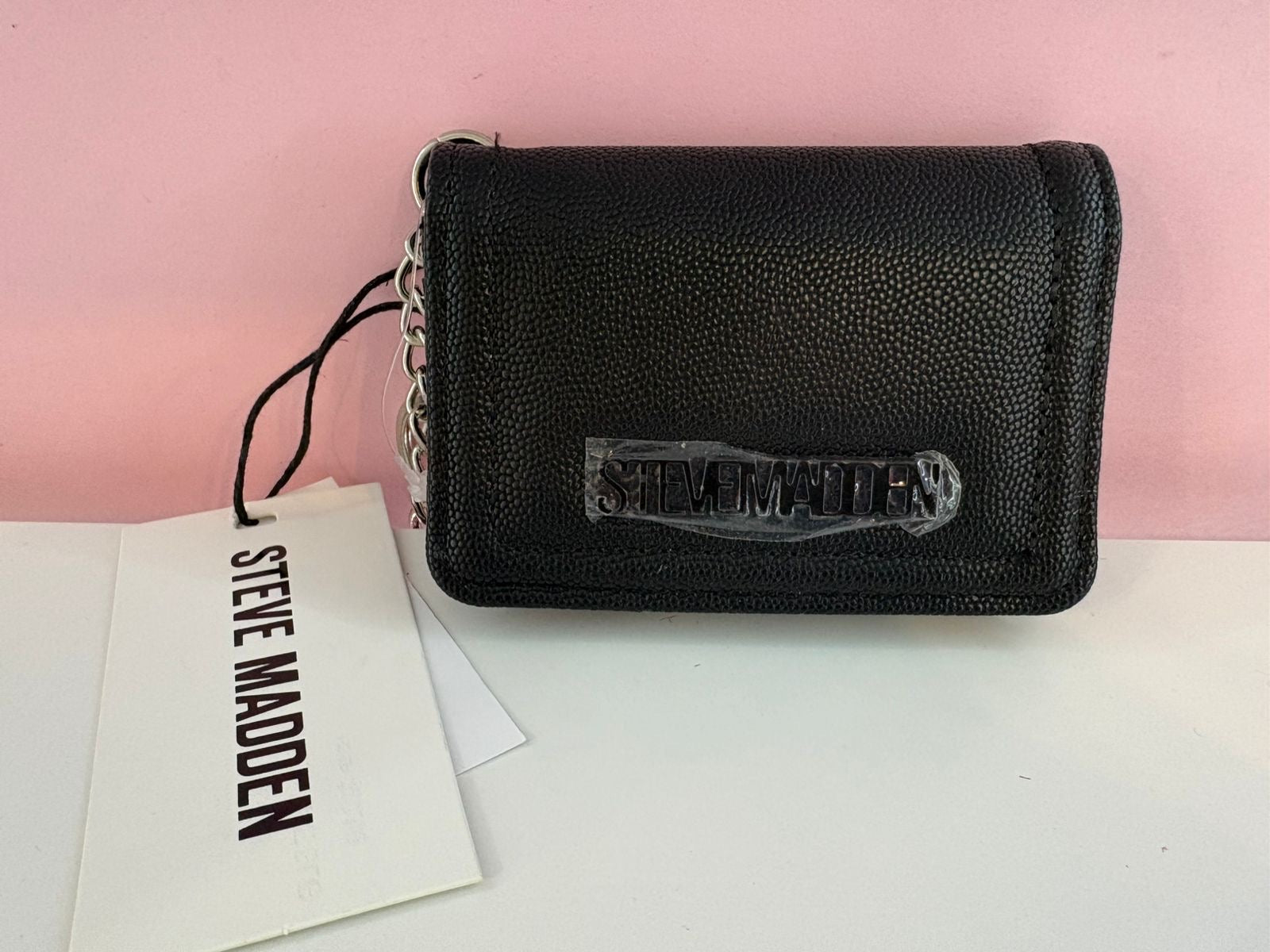 Cartera Steve Madden Dama