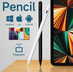 Pluma Táctil iPad Pencil touch Tipo Apple Pencil
